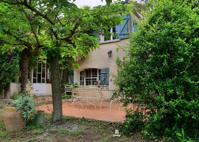 CAMPAGNE St MAURINET