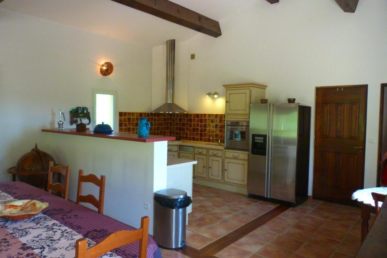 Campagne Saint Maurinet Montmeyan