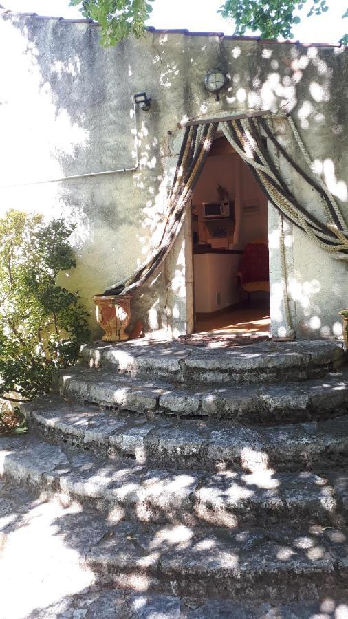 Campagne Saint Maurinet Montmeyan