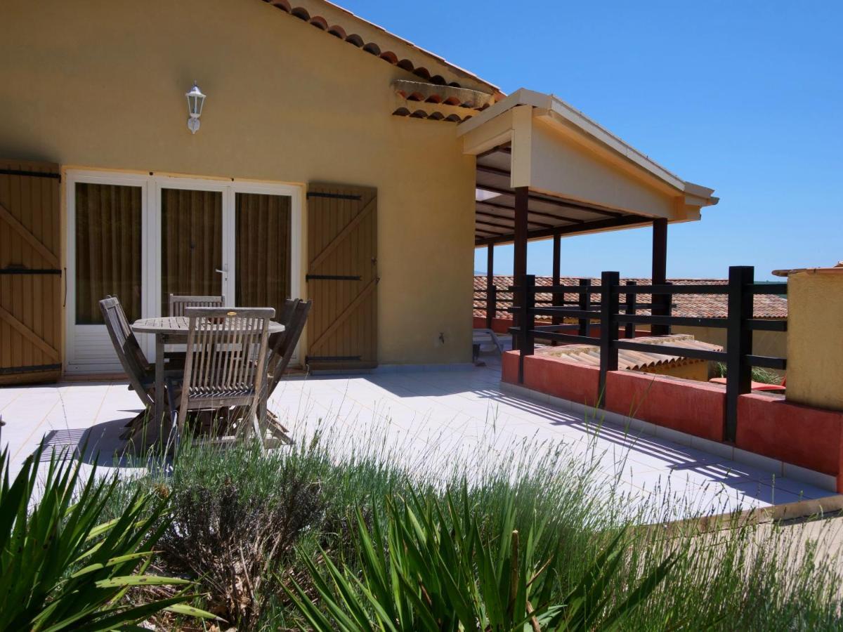 Campagne Saint Maurinet Ferienhaus