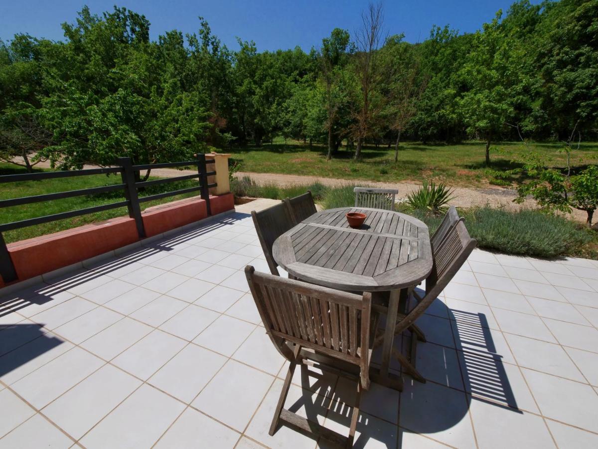 Campagne Saint Maurinet Ferienhaus *