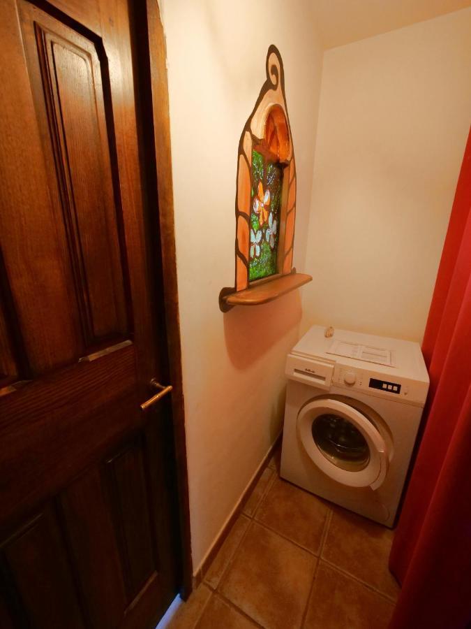 Ferienhaus Campagne Saint Maurinet Montmeyan
