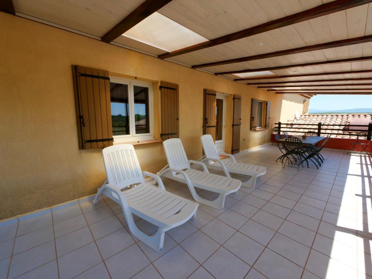 Campagne Saint Maurinet Ferienhaus