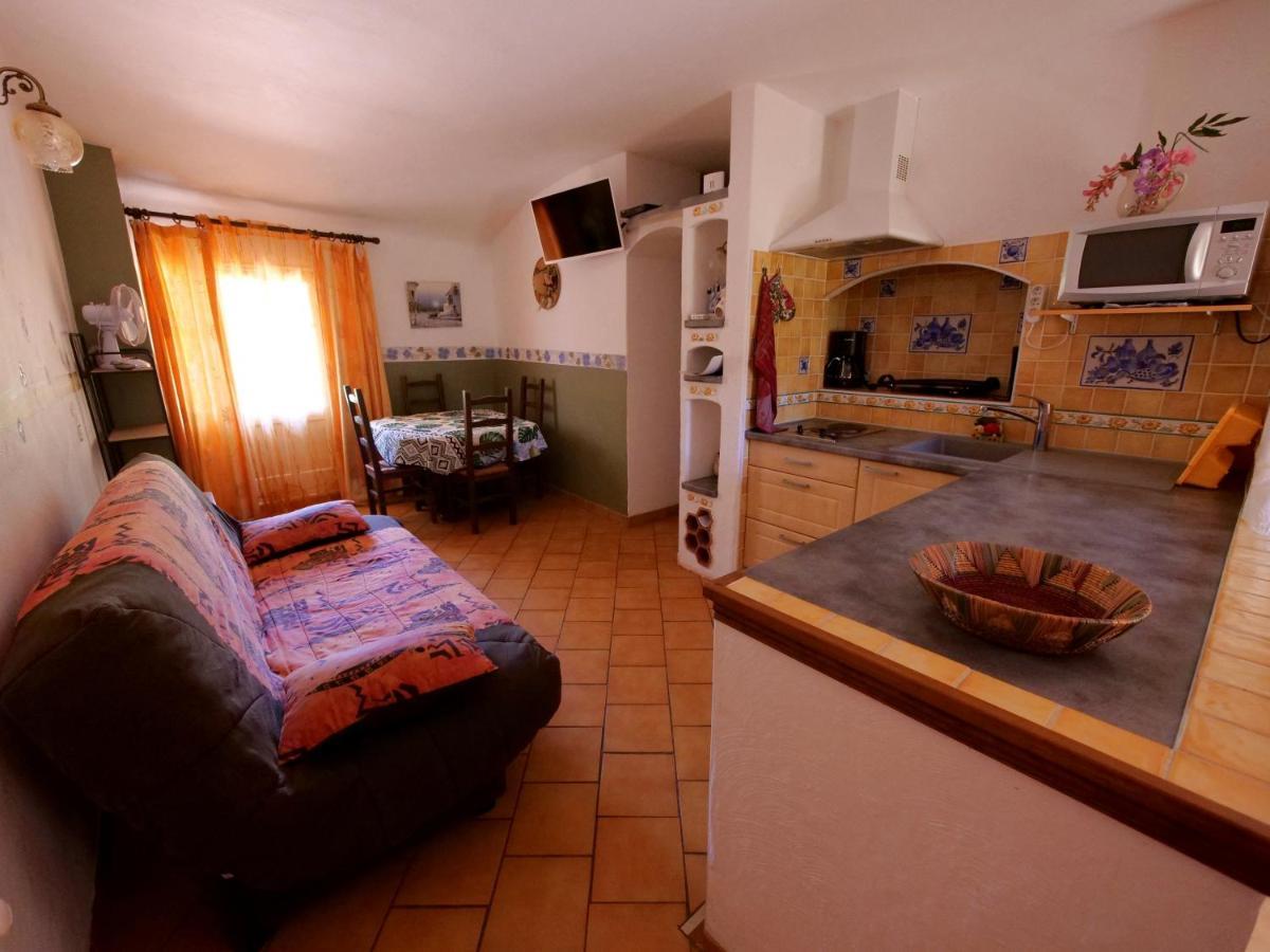 Ferienhaus Campagne Saint Maurinet