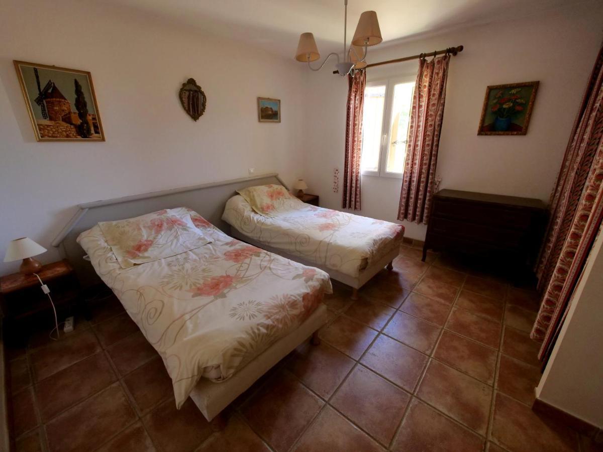 Ferienhaus Campagne Saint Maurinet