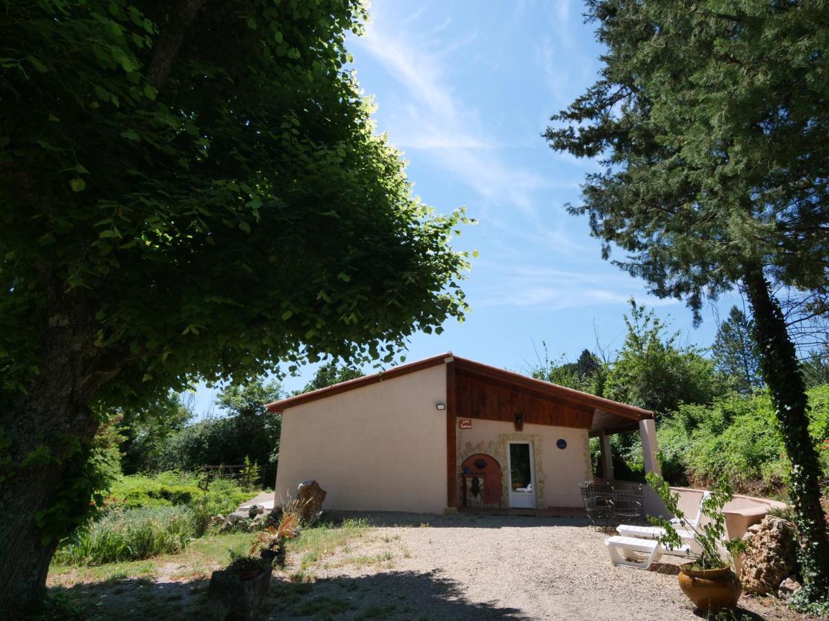 Campagne Saint Maurinet