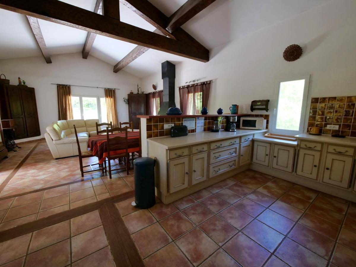 Ferienhaus Campagne Saint Maurinet Montmeyan
