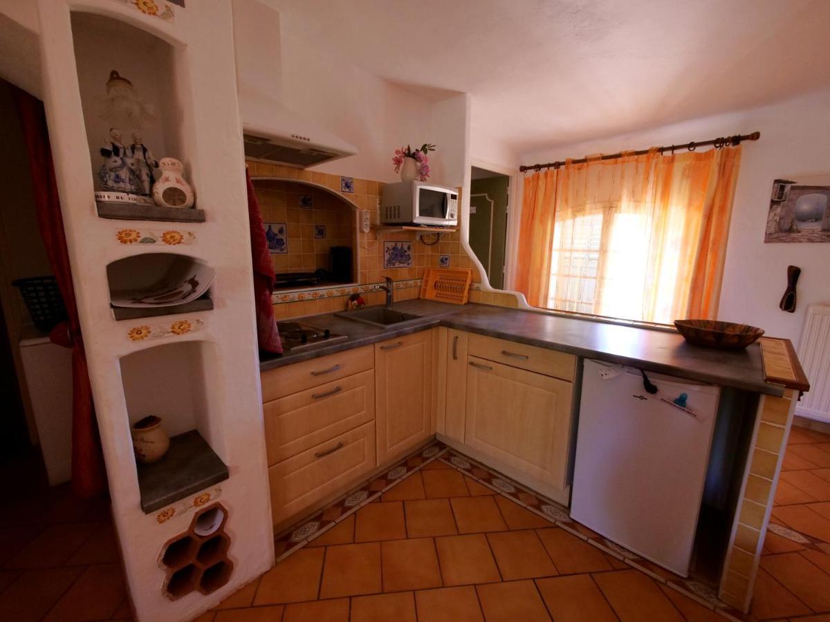 Campagne Saint Maurinet *