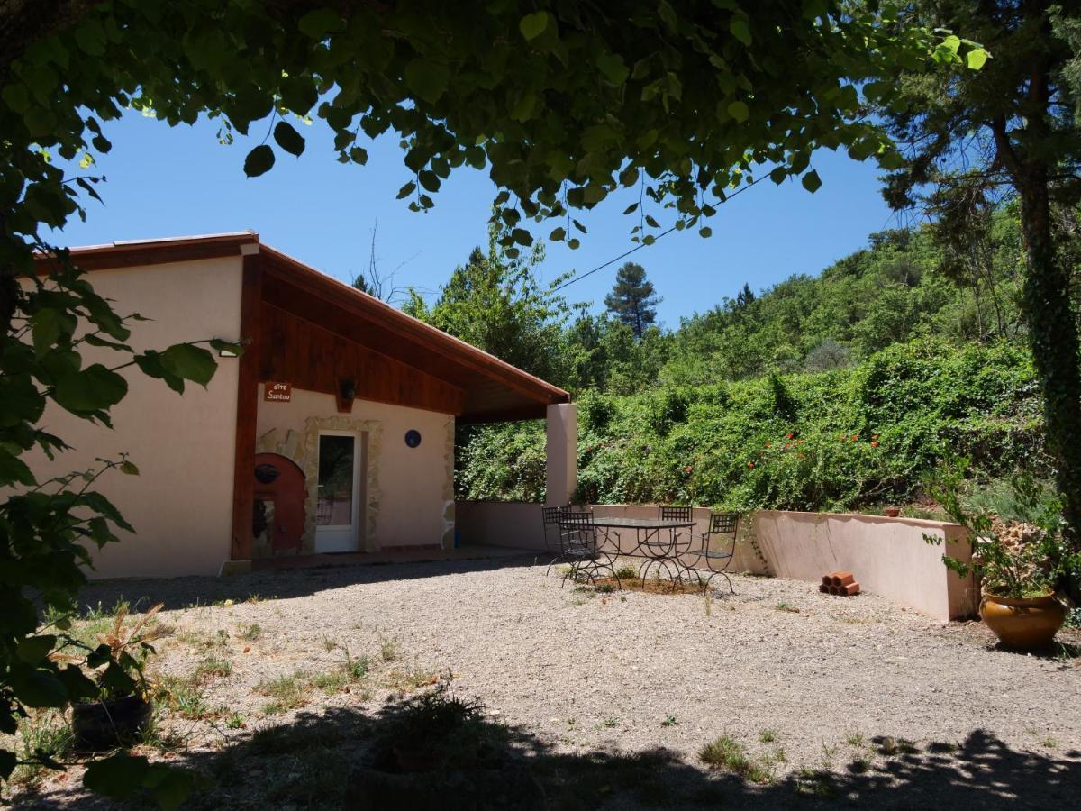 Ferienhaus Campagne Saint Maurinet