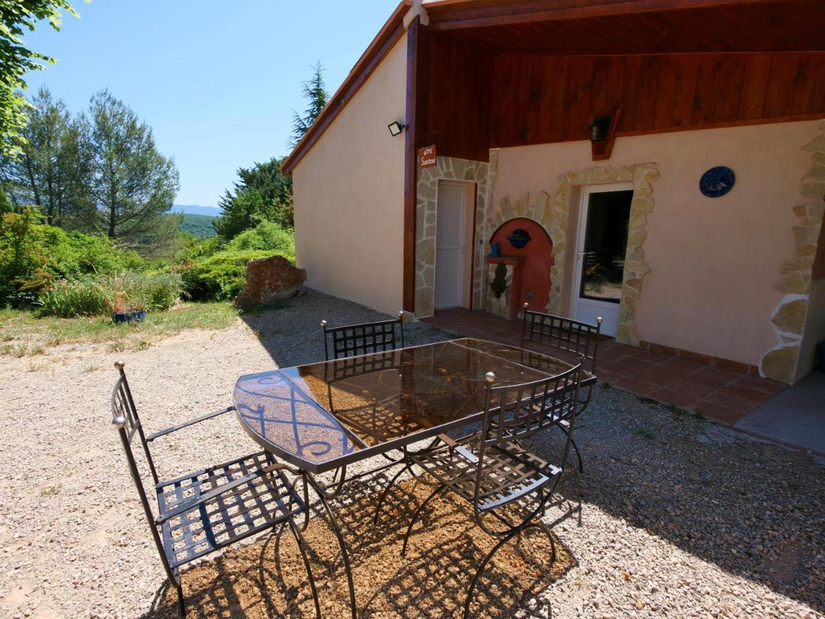 Ferienhaus Campagne Saint Maurinet