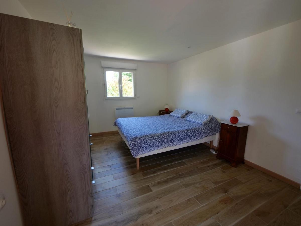Ferienhaus Campagne Saint Maurinet *