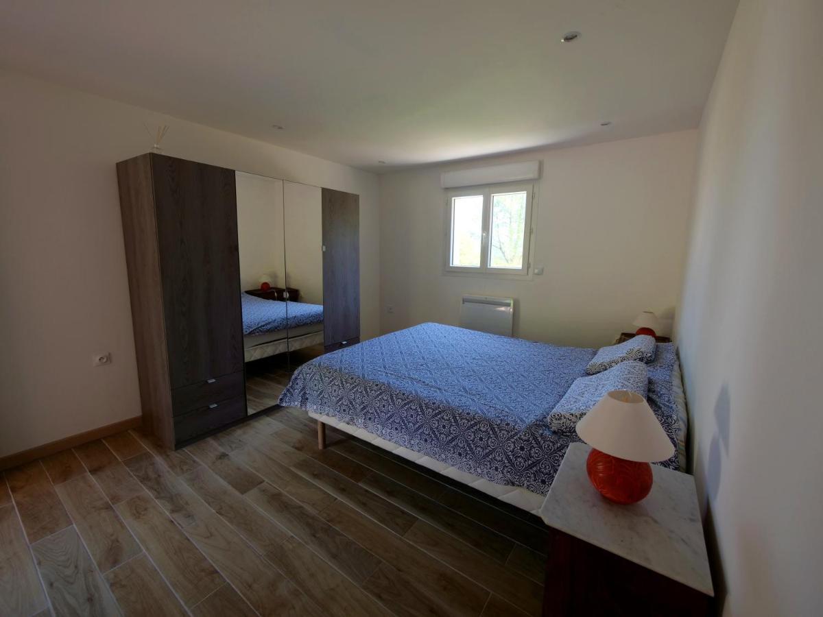 Ferienhaus Campagne Saint Maurinet *