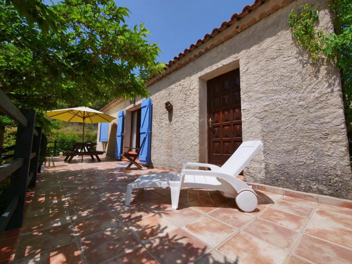Ferienhaus Campagne Saint Maurinet *