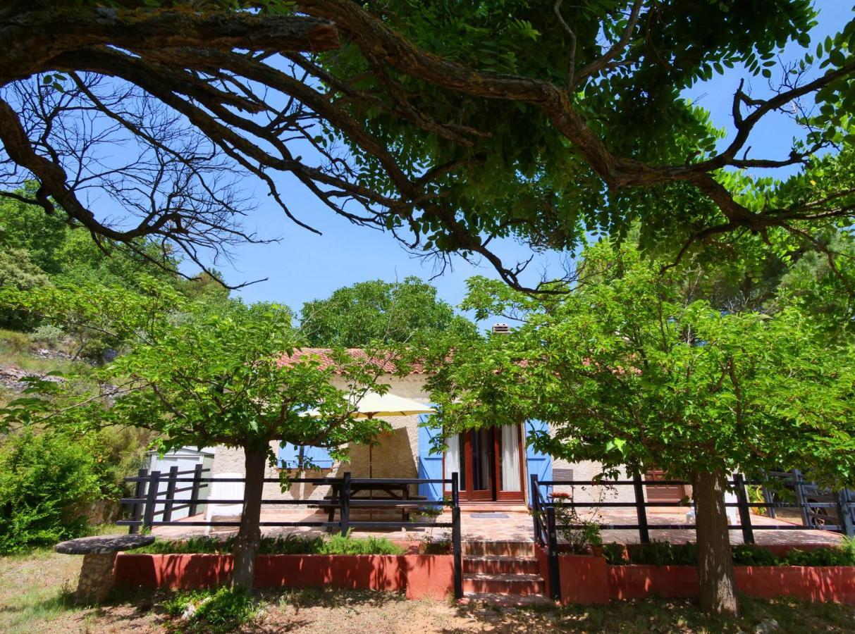 Ferienhaus Campagne Saint Maurinet