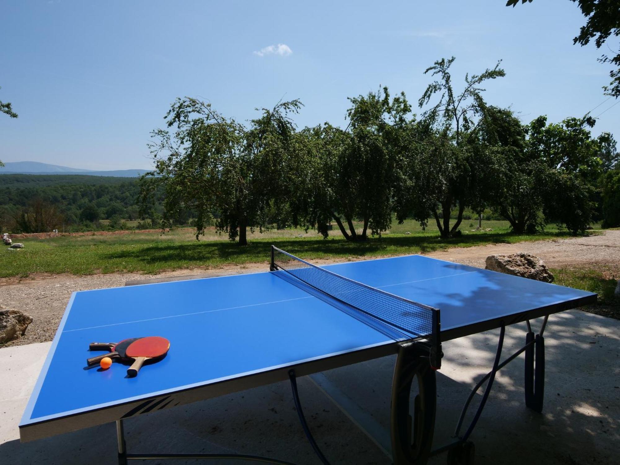 Campagne Saint Maurinet