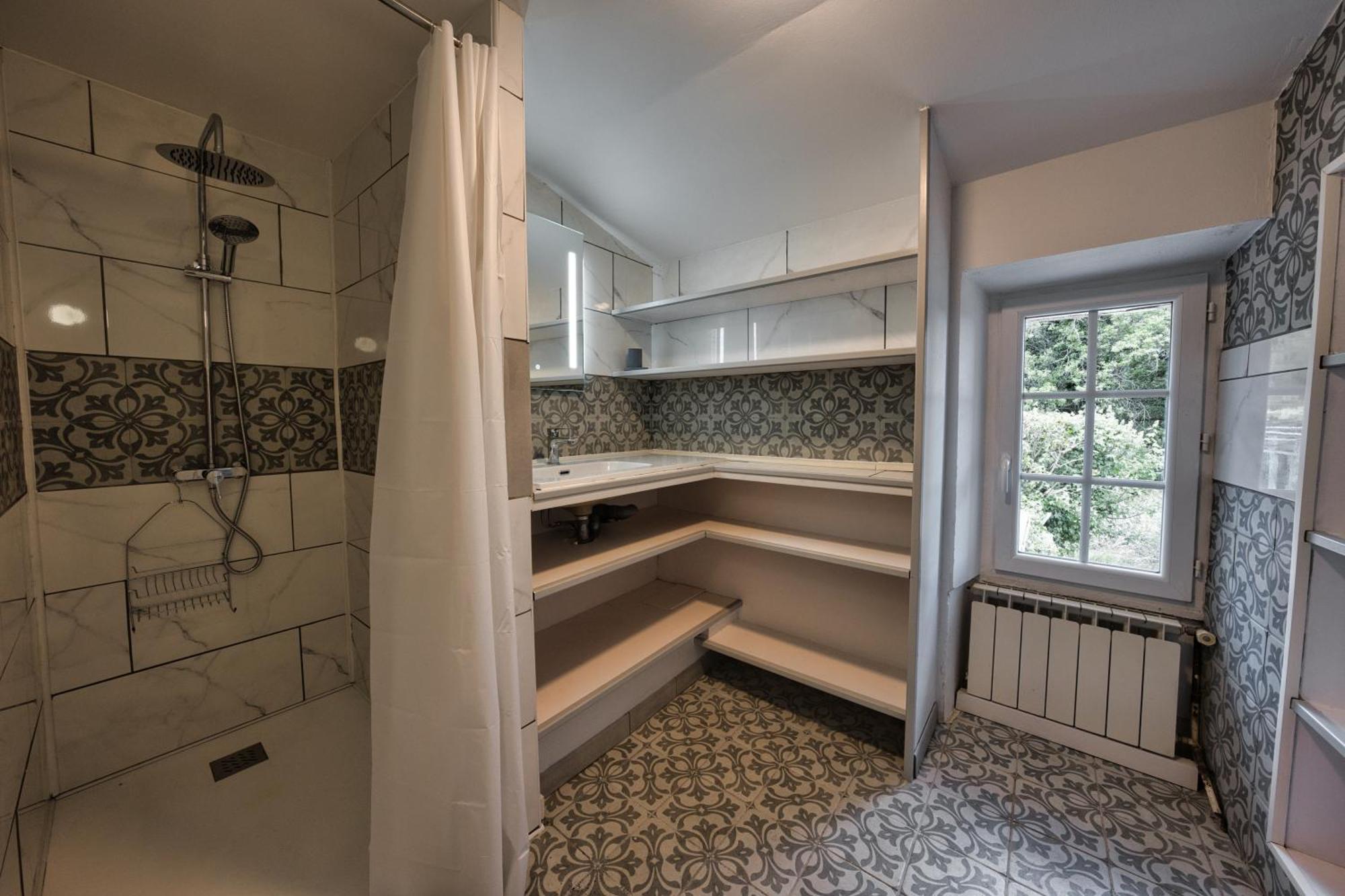 Ferienhaus Campagne Saint Maurinet
