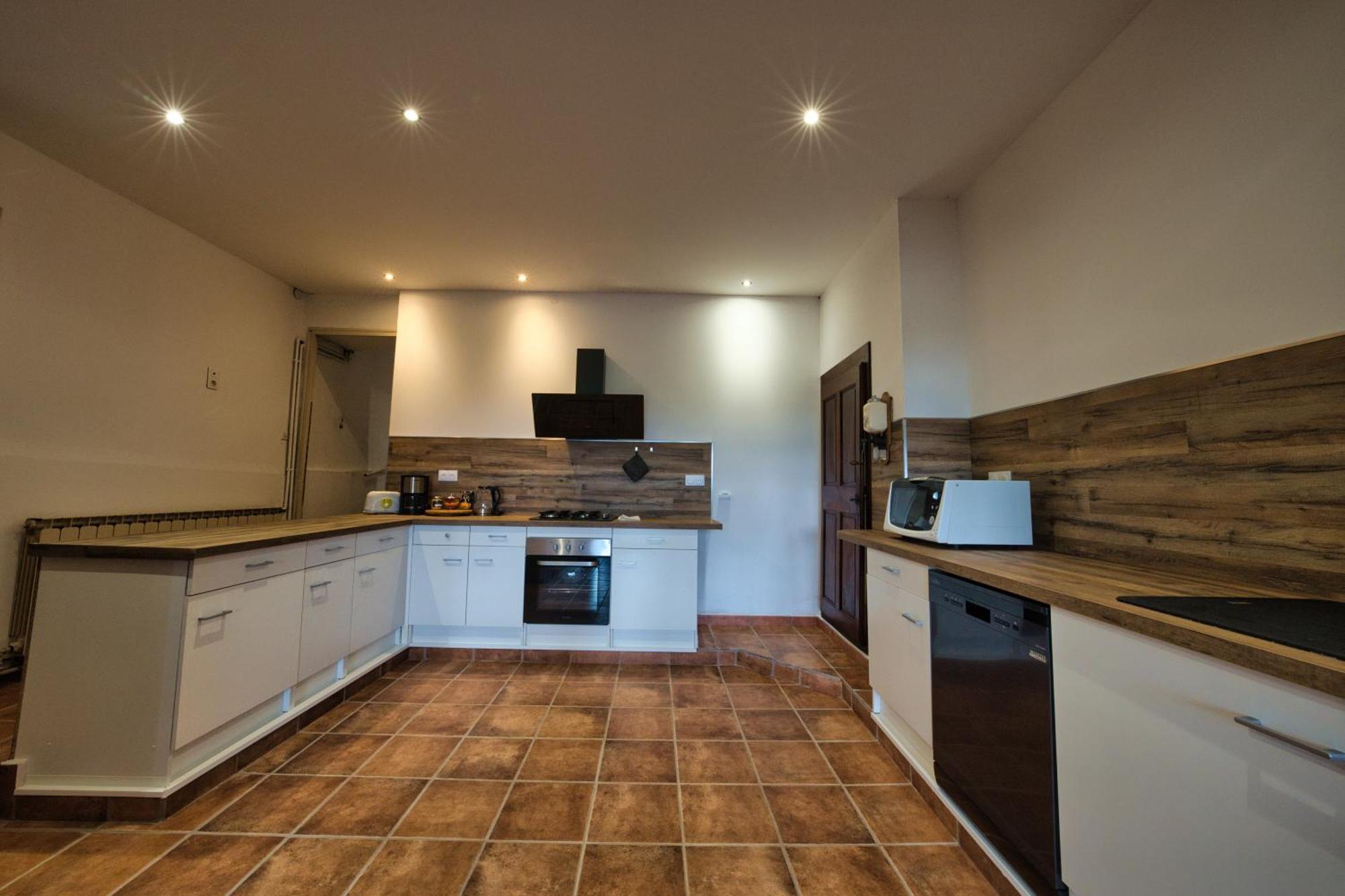 Ferienhaus Campagne Saint Maurinet Montmeyan