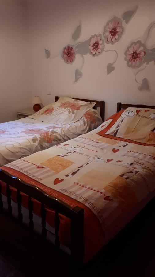 Casa vacanze Campagne Saint Maurinet *