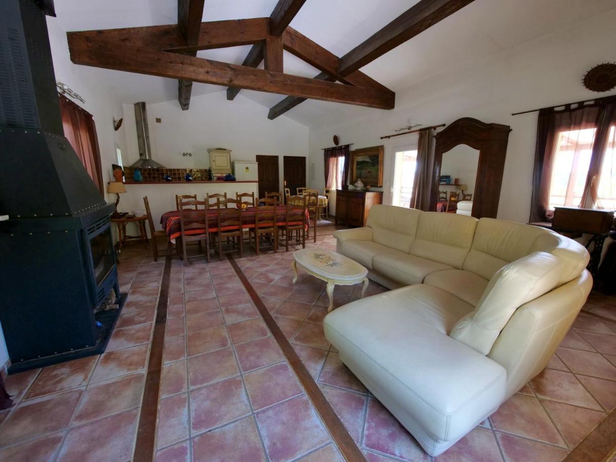 Campagne Saint Maurinet Casa de Férias *