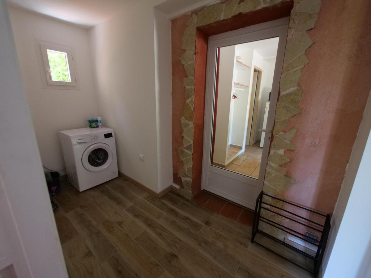 Casa vacanze Campagne Saint Maurinet Montmeyan