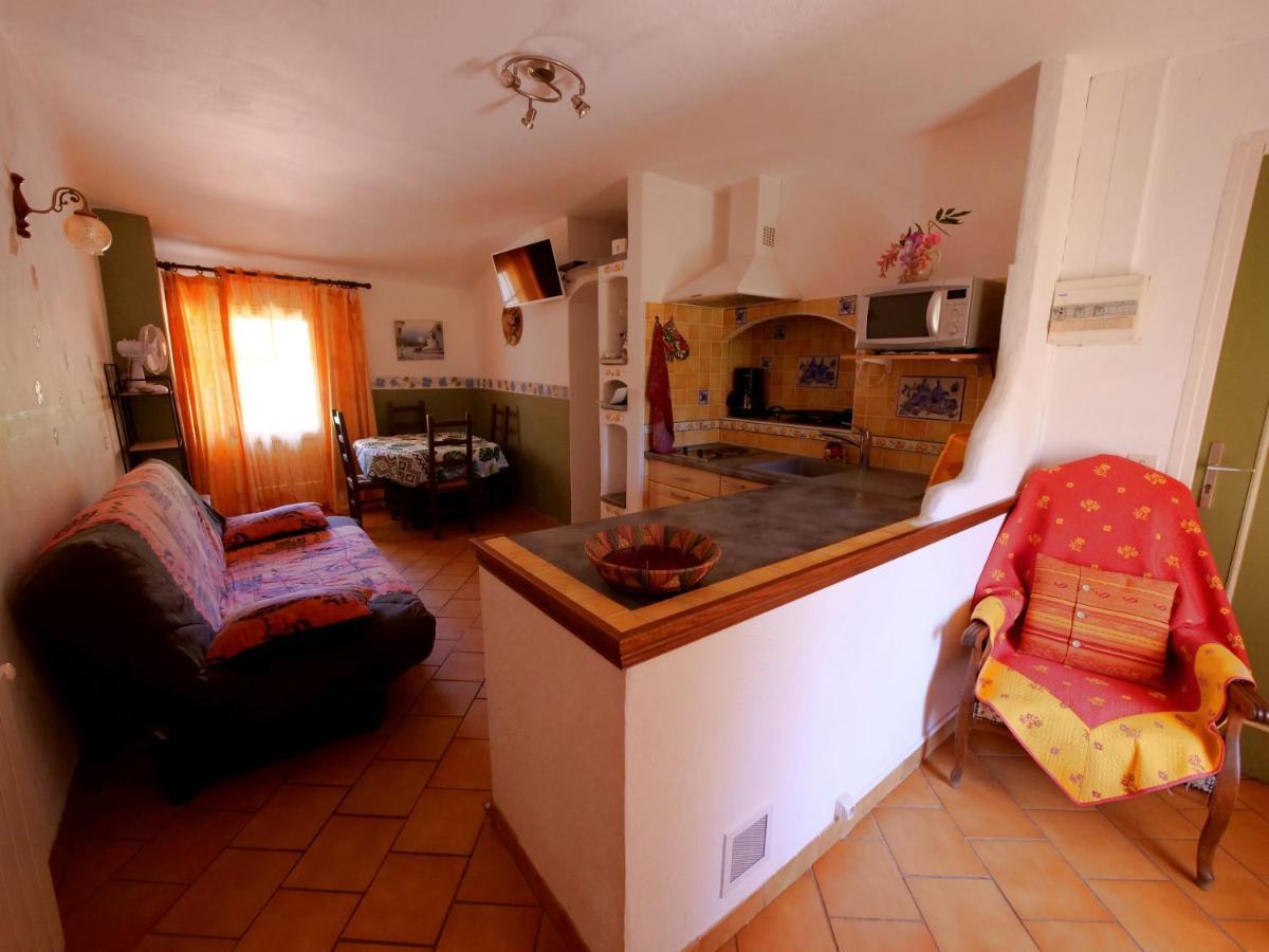 Ferienhaus Campagne Saint Maurinet