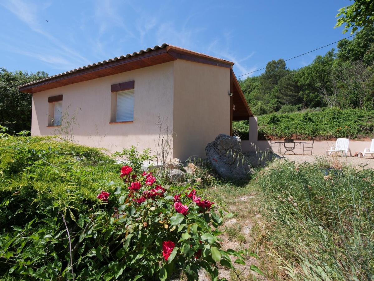 Campagne Saint Maurinet Ferienhaus