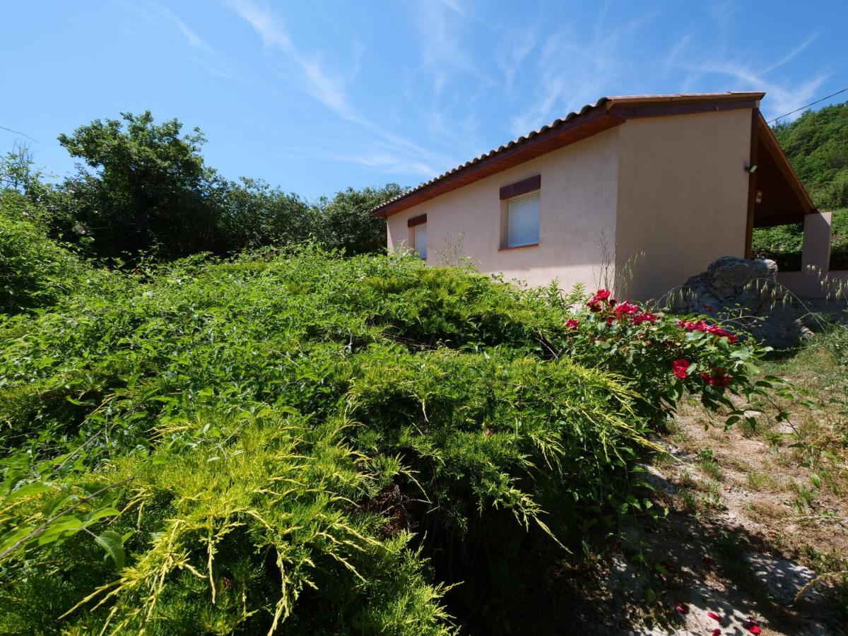 Campagne Saint Maurinet *