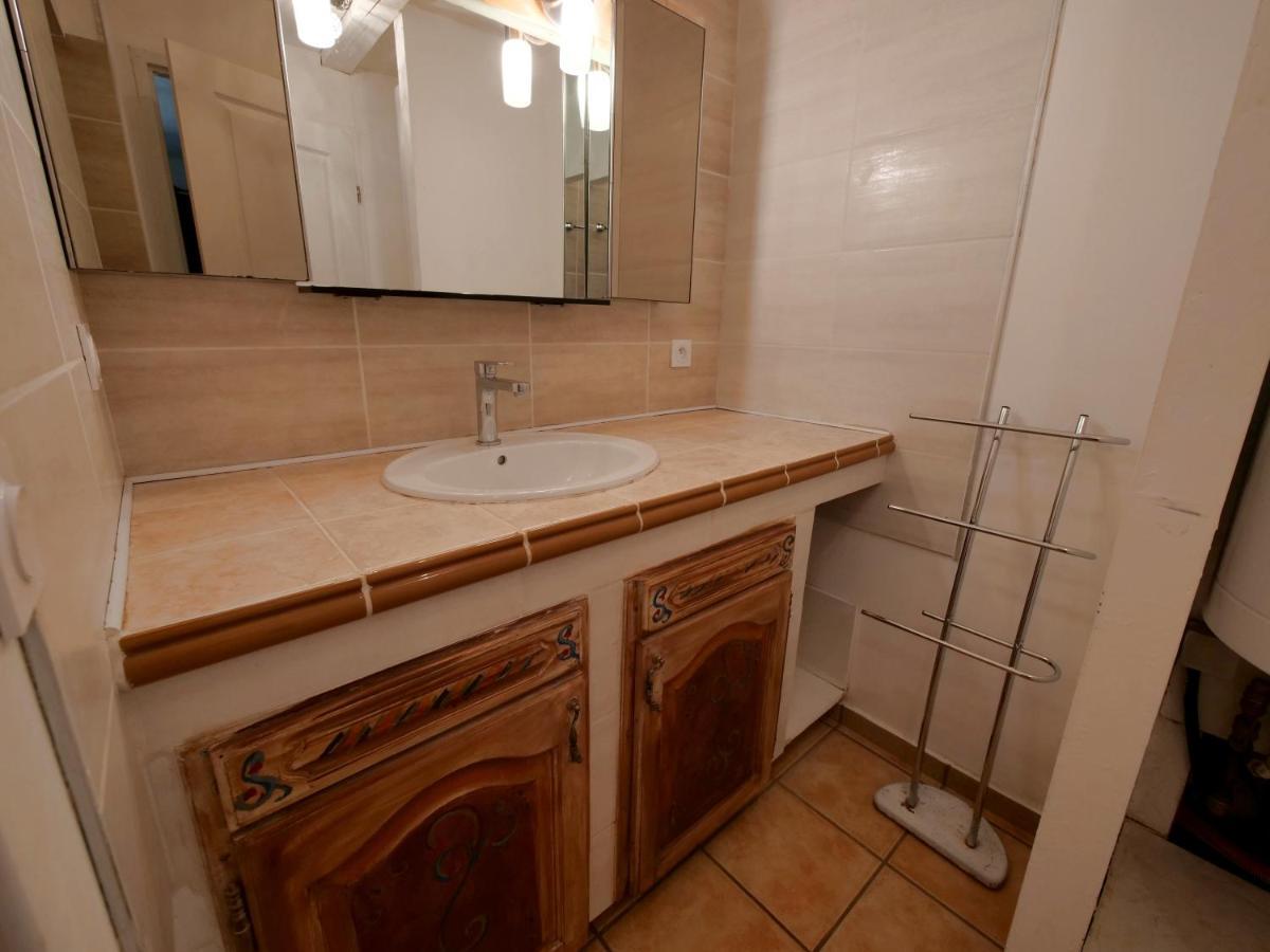 Campagne Saint Maurinet Casa vacanze Montmeyan